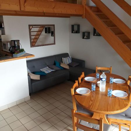 Une Accueillante Maison De Bord De Mer Villa Saint-Hilaire-de-Riez Eksteriør bilde