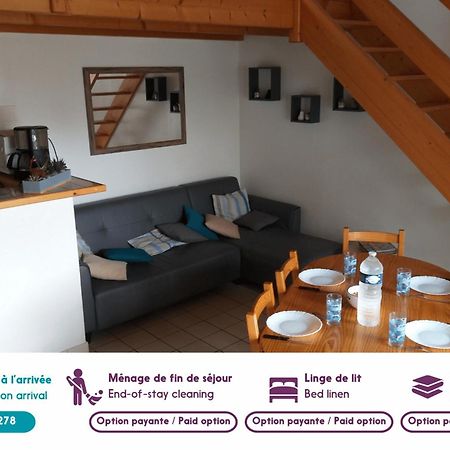 Une Accueillante Maison De Bord De Mer Villa Saint-Hilaire-de-Riez Eksteriør bilde
