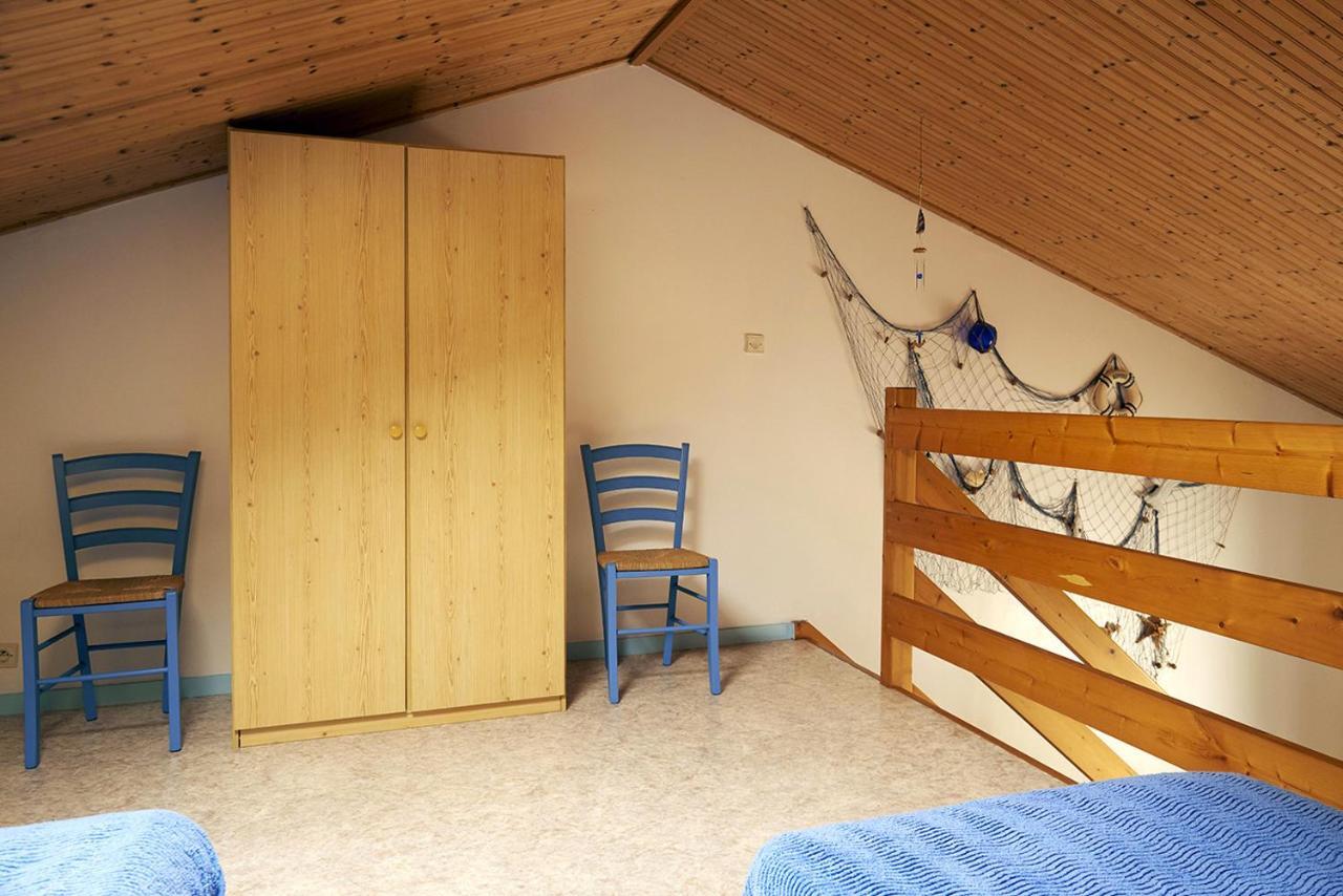 Une Accueillante Maison De Bord De Mer Villa Saint-Hilaire-de-Riez Eksteriør bilde
