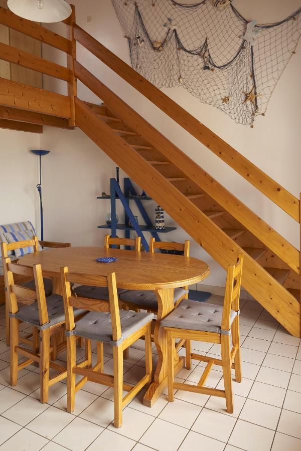 Une Accueillante Maison De Bord De Mer Villa Saint-Hilaire-de-Riez Eksteriør bilde