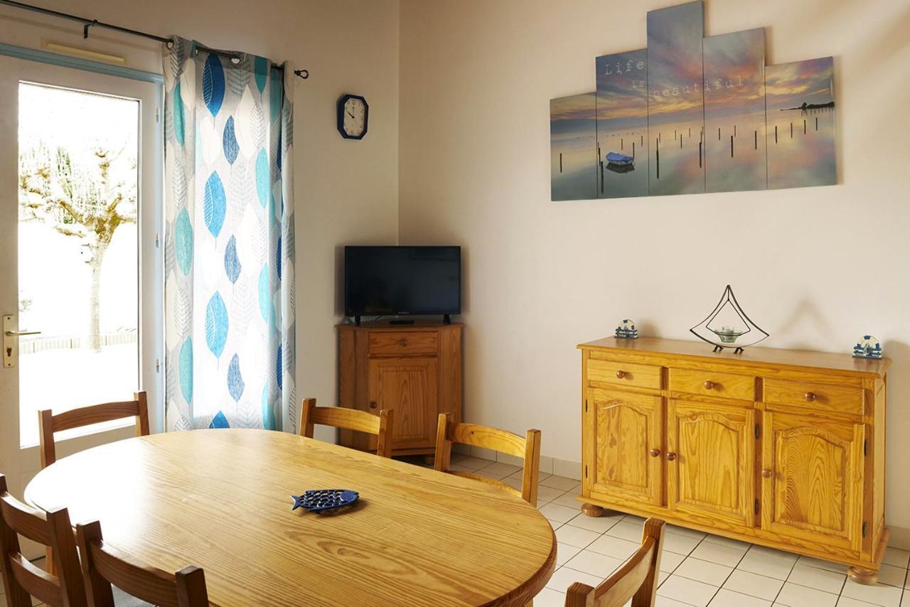 Une Accueillante Maison De Bord De Mer Villa Saint-Hilaire-de-Riez Eksteriør bilde